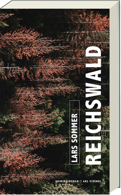 Reichswald, Lars Sommer - Paperback - 9783747205228