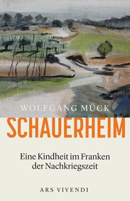 Schauerheim, Wolfgang Mück - Ebook - 9783747206744