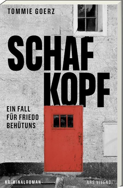 Schafkopf (Sonderausgabe), Tommie Goerz - Paperback - 9783747206935