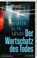 Der Wortschatz des Todes, Martin von Arndt - Paperback - 9783747207123