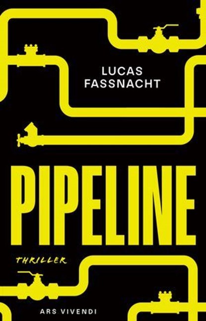 Pipeline, Lucas Fassnacht - Ebook - 9783747207604