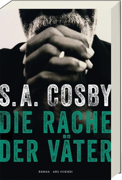 Die Rache der Väter, S. A. Cosby - Paperback - 9783747208427