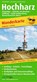 HOCHHARZ 068 HIKING MAP, niet bekend - Gebonden - 9783747300688