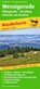 Wernigerode - Elbingerode, hiking map 1:25,000, niet bekend - Gebonden - 9783747300701
