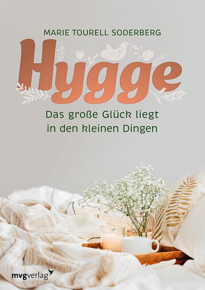Hygge, Marie Tourell Søderberg - Paperback - 9783747405673