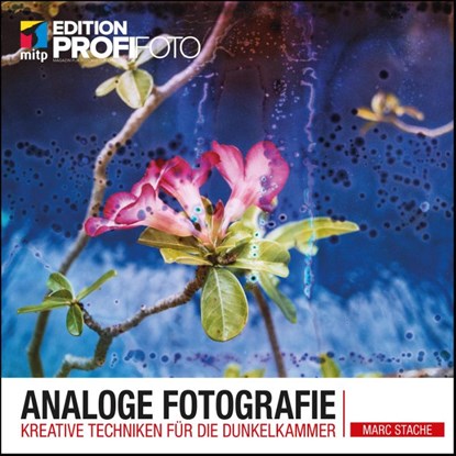 Analoge Fotografie, Marc Stache - Paperback - 9783747500064