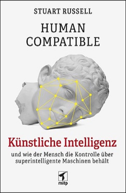 Human Compatible, Stuart Russell - Paperback - 9783747501733