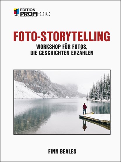 Foto-Storytelling, Finn Beales - Paperback - 9783747503010