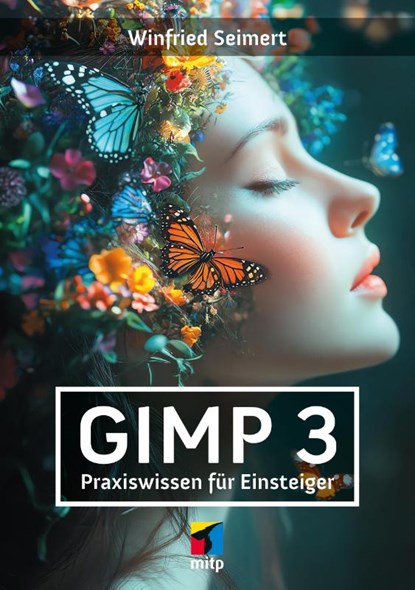 GIMP 3, Winfried Seimert - Paperback - 9783747505533