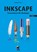 Inkscape, Winfried Seimert - Paperback - 9783747506851