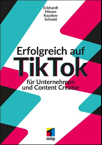 TikTok-Marketing, Mario Schmid - Paperback - 9783747507872