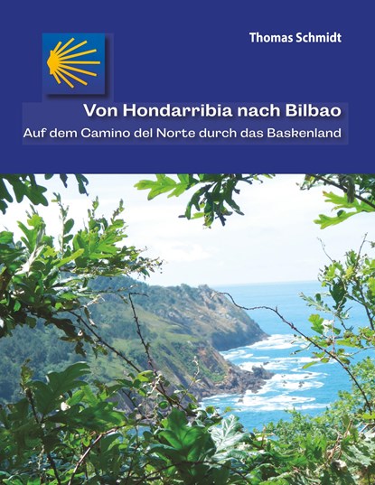 Von Hondarribia nach Bilbao, Thomas Schmidt - Paperback - 9783748117438
