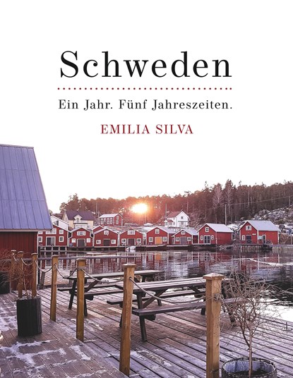 Schweden, Emilia Silva - Gebonden - 9783748141389