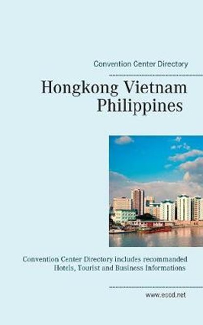 Hongkong Vietnam Philippines, DUTHEL,  Heinz ; Hongkong, Group Mediawire (Eu) - Paperback - 9783748144328