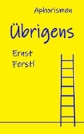 UEbrigens | Ernst Ferstl | 