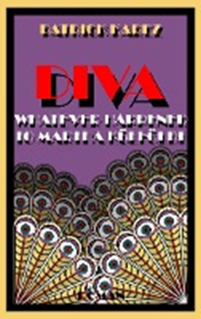Diva, KAREZ,  Patrick - Paperback - 9783748145011