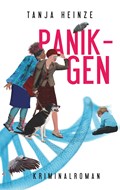 Panik-Gen | Tanja Heinze | 