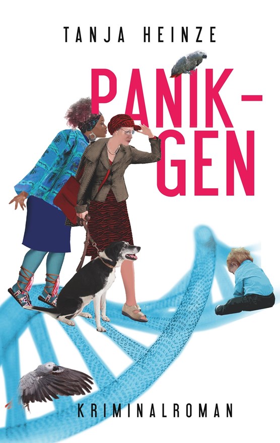 Panik-Gen