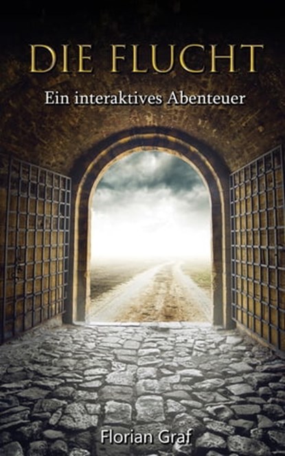 Die Flucht, Florian Graf - Ebook - 9783748559016