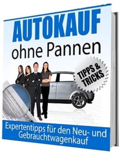 Autokauf ohne Pannen, Rüdiger Küttner-Kühn - Ebook - 9783748588627