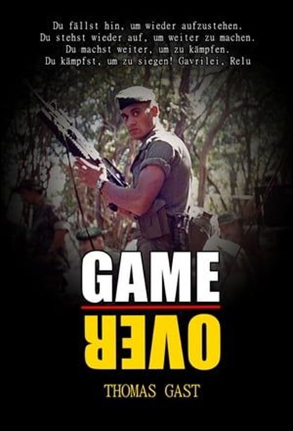 Game Over, Thomas GAST - Ebook - 9783748599463