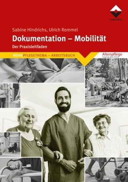 Dokumentation - Mobilität, Sabine Hindrichs ; Ulrich Rommel - Ebook - 9783748600077