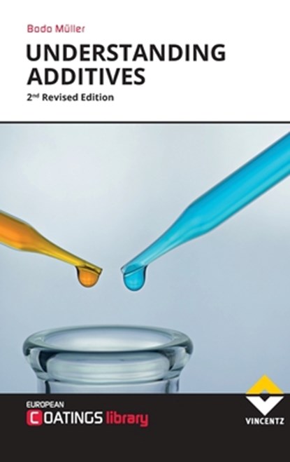 Müller, B: Understanding Additives, Bodo Müller - Gebonden - 9783748601678