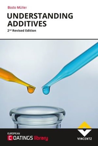 Understanding Additives, Bodo Müller - Ebook - 9783748601685