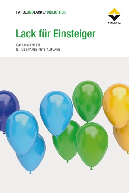 Lack für Einsteiger, Paolo Nanetti - Gebonden - 9783748602026
