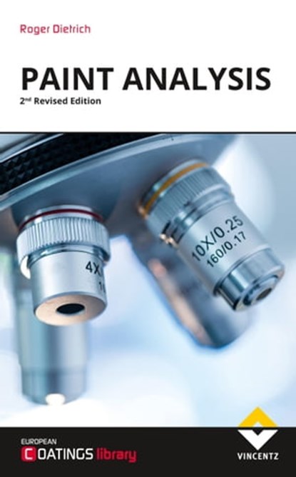 Paint Analysis, Roger Dietrich - Ebook - 9783748604341