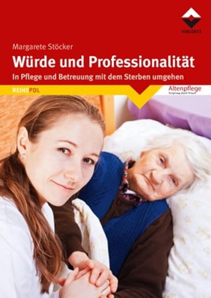 Würde und Professionalität, Margarete Stöcker - Ebook - 9783748605829