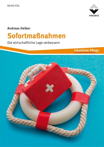 Sofortmaßnahmen, Andreas Heiber - Paperback - 9783748606826