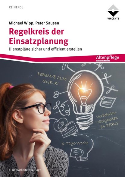 Regelkreis der Einsatzplanung, Michael Wipp ; Peter Sausen - Paperback - 9783748607380