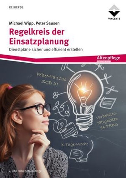 Regelkreis der Einsatzplanung, Michael Wipp ; Peter Sausen - Ebook - 9783748607397