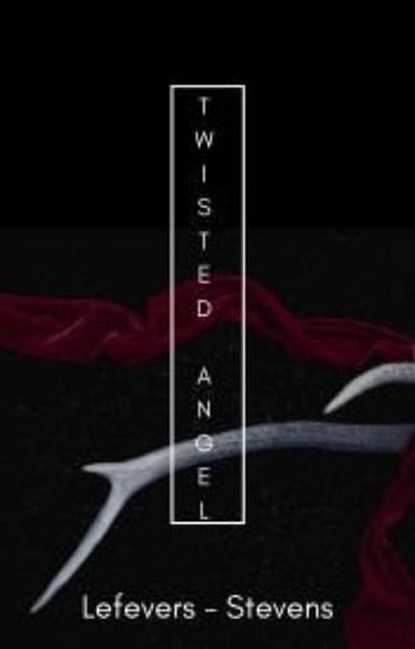 Twisted Angel, Nicholas LeFevers ; Kelly Stevens - Ebook - 9783748751960