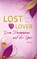 LOST LOVER, Veronica Fields - Paperback - 9783748796947