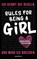 Rules For Being A Girl, Candace Bushnell ; Katie Cotugno - Paperback - 9783748800422