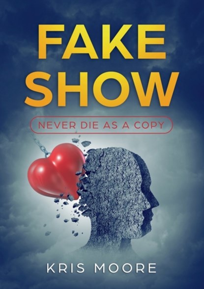 Fake Show, niet bekend - Paperback - 9783749447084