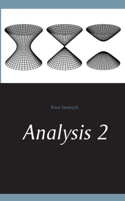 Analysis 2, Knut Smoczyk - Paperback - 9783749447169