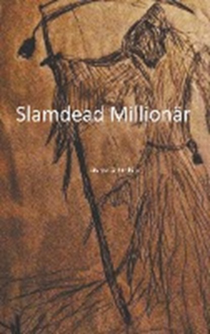 Slamdead Millionar, FICHTELHILLS,  Holger - Paperback - 9783749447794