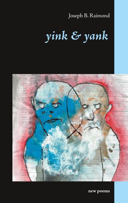 Yink & Yank, Joseph B Raimond - Paperback - 9783749499298