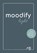 moodify light, Janine Selle - Paperback - 9783749501700