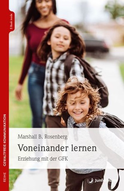 Voneinander lernen, Marshall B. Rosenberg - Ebook - 9783749502387