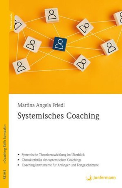Systemisches Coaching, Martina Angela Friedl - Ebook - 9783749503544