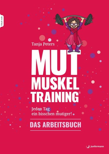 Mutmuskeltraining, Tanja Peters - Paperback - 9783749504756