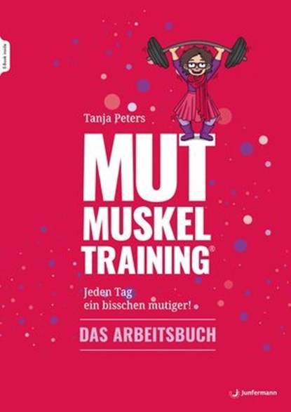 Mûtmuskeltraining, Tanja Peters - Ebook - 9783749504886