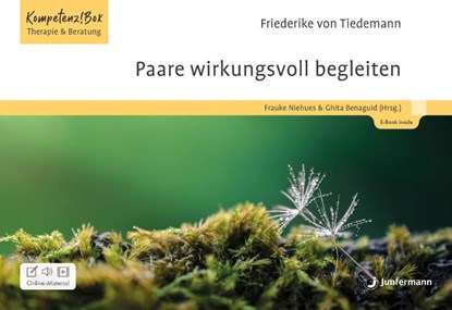 Paare wirkungsvoll begleiten, Friederike von Tiedemann - Paperback - 9783749506026