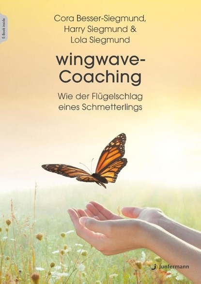 wingwave-Coaching, Cora Besser-Siegmund ; Harry Siegmund ; Lola Siegmund - Paperback - 9783749507061
