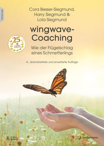 wingwave-Coaching, Cora Besser-Siegmund ; Harry Siegmund ; Lola Siegmund - Ebook - 9783749507078