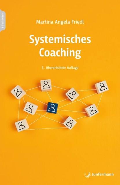 Systemisches Coaching, Martina Angela Friedl - Paperback - 9783749507511